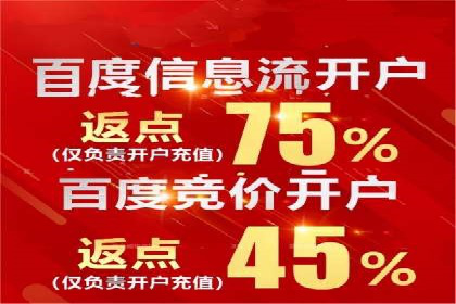 百度推广费用构成解析与案例研究